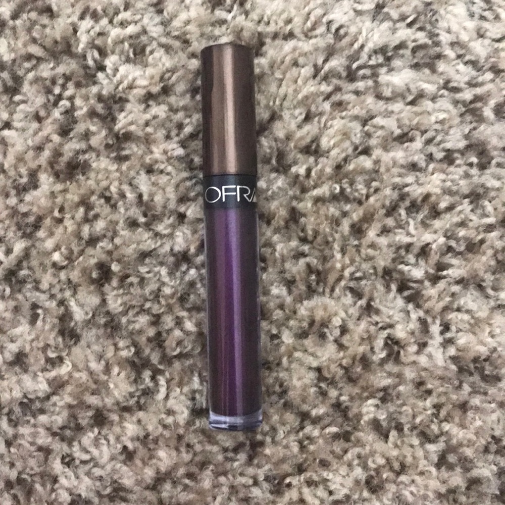 Ofra liquid lipstick